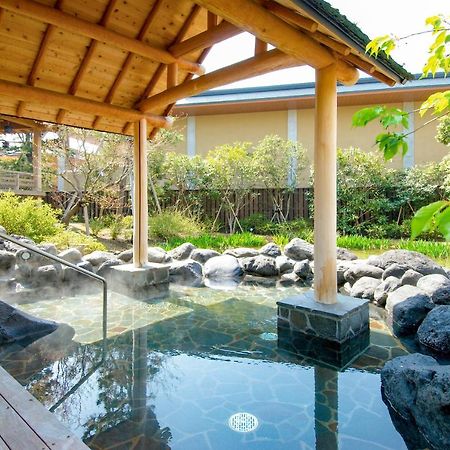 Ooedo Onsen Monogatari Urayasu Mangekyo Ξενοδοχείο Εξωτερικό φωτογραφία