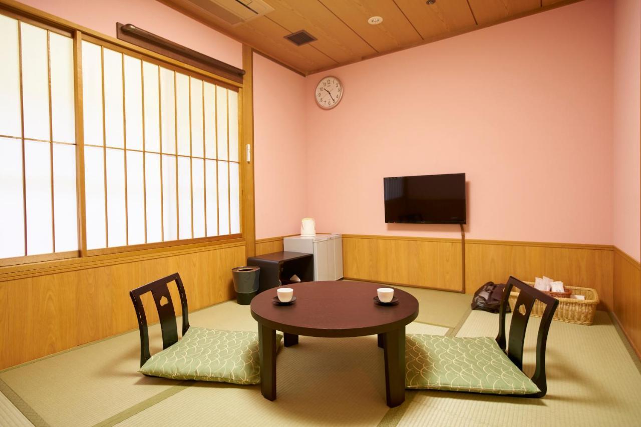 Ooedo Onsen Monogatari Urayasu Mangekyo Ξενοδοχείο Εξωτερικό φωτογραφία