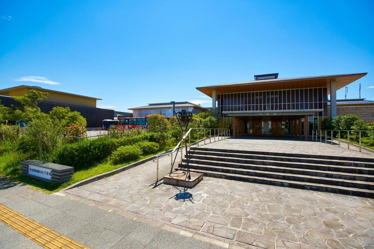 Ooedo Onsen Monogatari Urayasu Mangekyo Ξενοδοχείο Εξωτερικό φωτογραφία