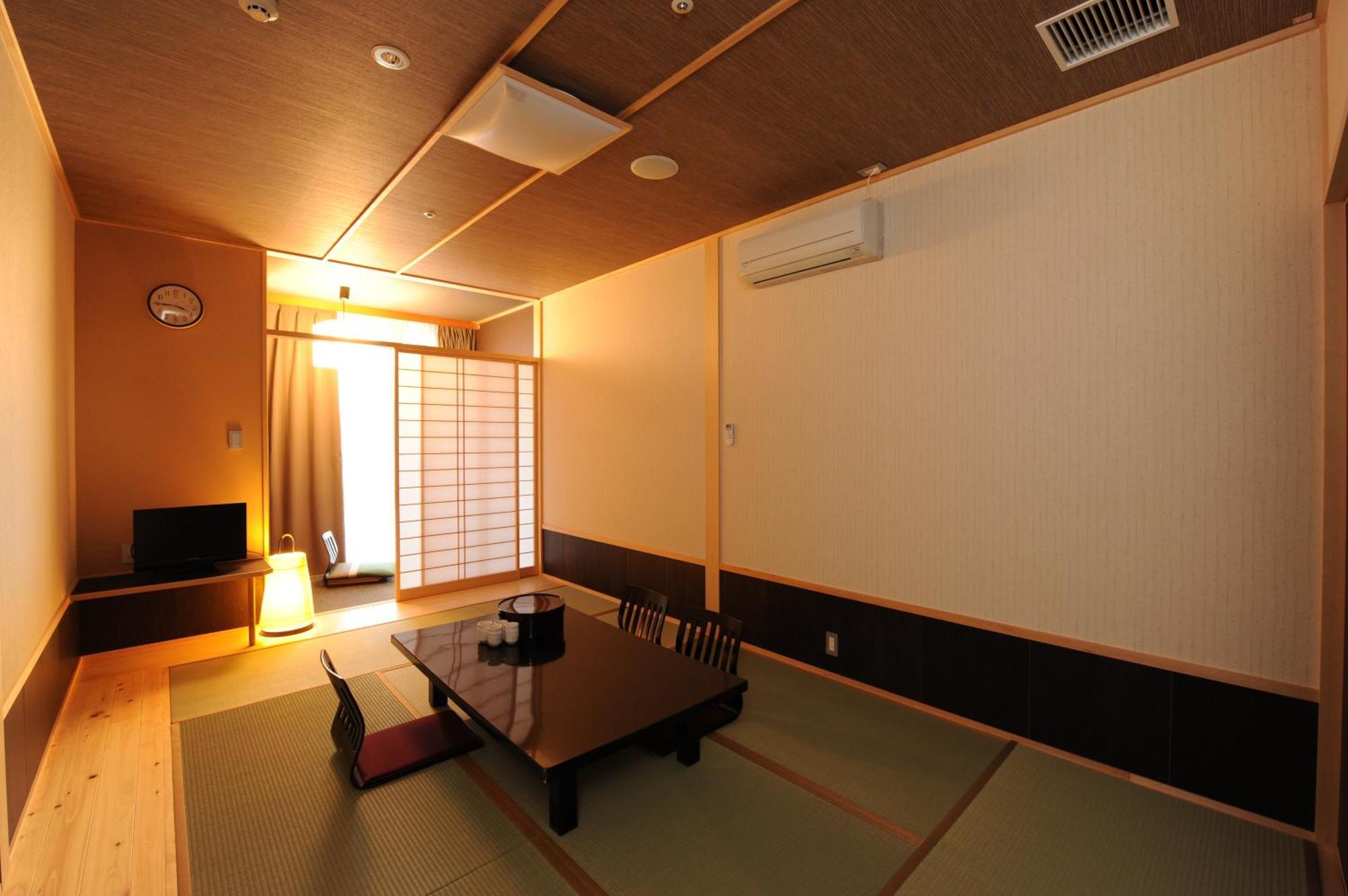 Ooedo Onsen Monogatari Urayasu Mangekyo Ξενοδοχείο Εξωτερικό φωτογραφία