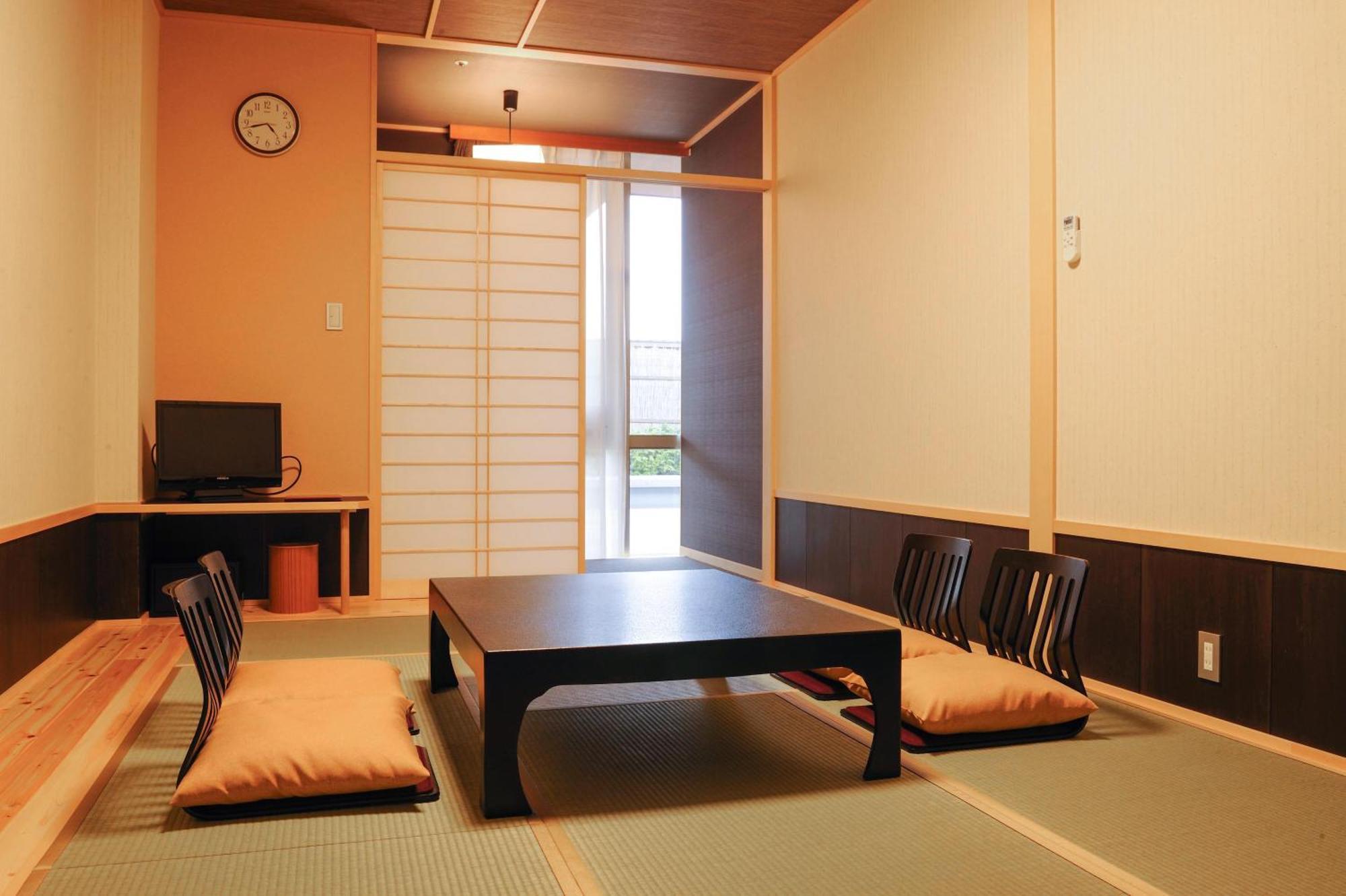 Ooedo Onsen Monogatari Urayasu Mangekyo Ξενοδοχείο Εξωτερικό φωτογραφία